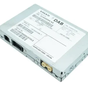 WZMACNIACZ RADIA VOLVO V40 31450594AA Dostępne od ręki